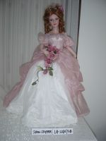 Sell 22' doll