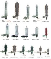 Sell polymer Surge Arrester