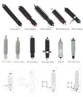 Sell Porcelain Surge Arrester