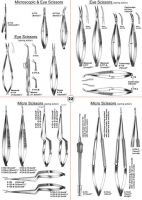 Sell Ophthalmic Surgery Instruments