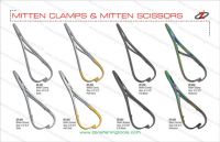 Sell Mitten Clamps