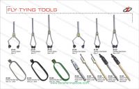 Sell Fly Tying Tools