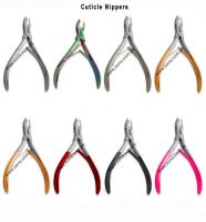 Sell manicure nippers