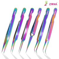 Sell scissor style tweezers