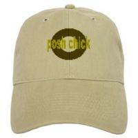 Sell 'Posh Chick' Cap