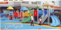 Sell playground TY2201