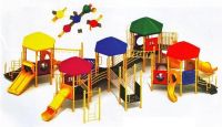 Sell playground TY1702