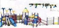 Sell playground TY1502