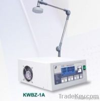 Microwave Treatment Apparatus