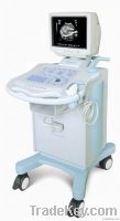 Sell Trolley Type Ultrasound Scanner
