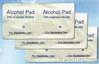Sell Disinfection Pad