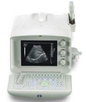 Portable Ultrasound Scanner