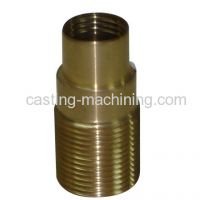 Precision Casting industry parts