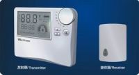 Sell valve thermostat