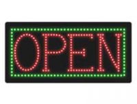 Sell OPEN LED WINDOW SIGN