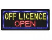 Sell Quality Made LED Open Signs
