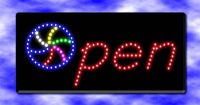 Sell Open LED Word Sign