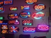 Sell LED Sign Boards