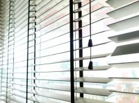 Sell Wooden Venetian Blinds (Basswood)