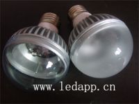 Sell Power LED bulbs light led spotlight led lamp led lighting ball