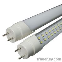 high efficiency Led fluorescent T8 tube 10W
