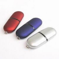 Sell Plastic USB flash drive