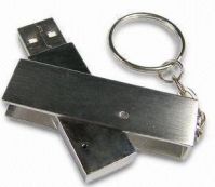 Sell Metal USB Flash Disk