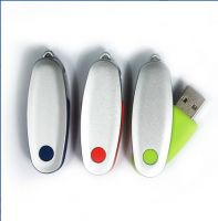 Sell Swivel USB Flash Drive