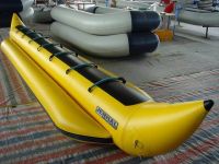 H680 water sled banan boa towable banana boat