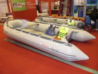 Y-480  inflatable boat fishing boat multi-use boat