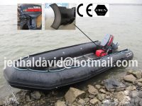 Rambo-490 militery inflatable boat hypalon inflatable boat