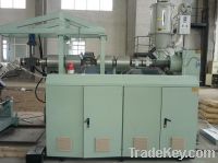 Sell HIPS sheet extrusion machine