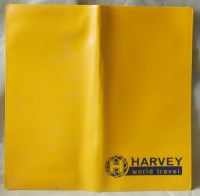 Sell pvc book cover