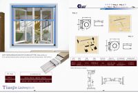 Sell window screen model YSL-2/3