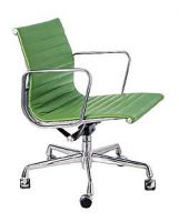 Eames Aluminum Management Chair