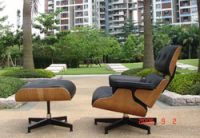 Eames Lounge Chair