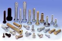 Sell hex bolt