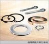 Sell flat washer spring washer tooth wasehr split pin dowel pin