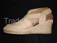 All kinds of Espadrilles & genuine leather products