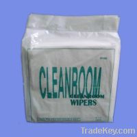 Sell cleanroom wiper