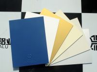 Sell aluminium composite panel