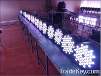 Sell  48 pcs 8w 4in1  led wash light