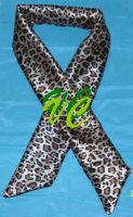 Sell Leopard cool scarf