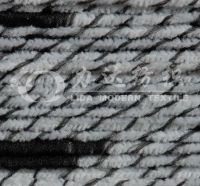 Acrylic/Polyester /***** Chenille yarn