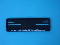 Sell Europan License Plate Cover