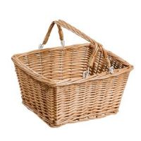 Sell Willow basket