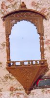 Sell Wall Mirror(Jharokha Mirror)