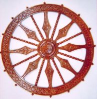 Sell Konark Wheel