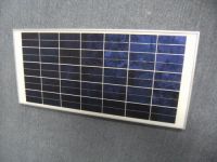 Sell solar panel