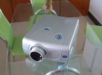 Sell home projector tv
